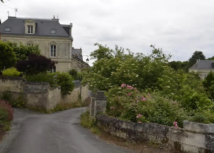 Ancien Pressoir, Semi-Troglodyte